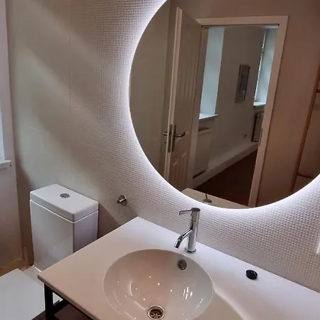 Ferienhaus Burg Schöna