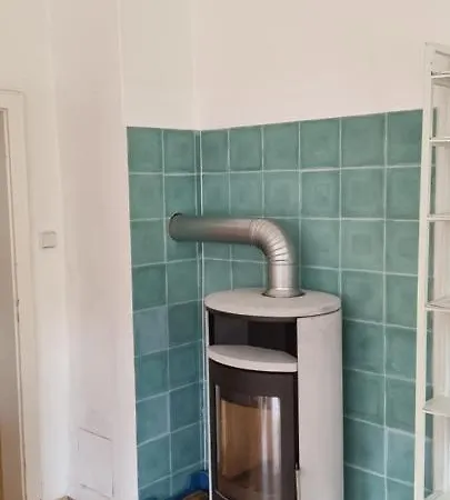 Burg Schöna Schmilka