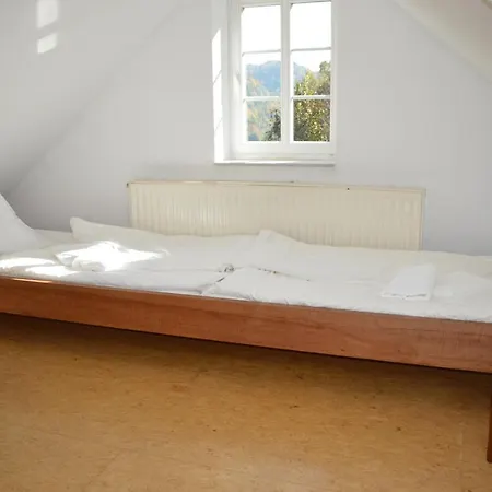 Burg Schöna Schmilka