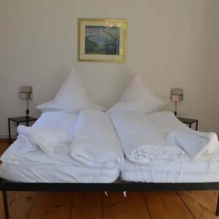 Burg Schöna Schmilka