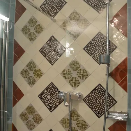 Burg Schöna Ferienhaus Schmilka