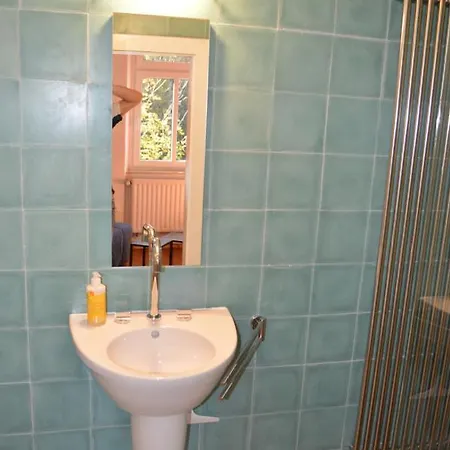 Burg Schöna Schmilka