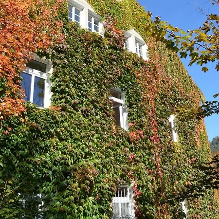 Nyaraló Burg Schoena *
