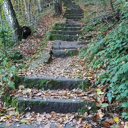 Nyaraló Burg Schoena Schmilka