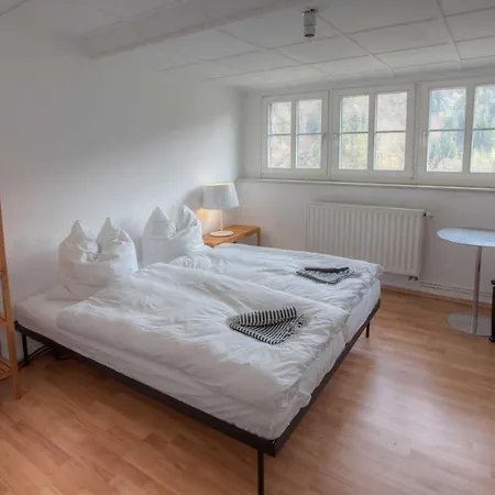 Ferienhaus Burg Schöna Schmilka