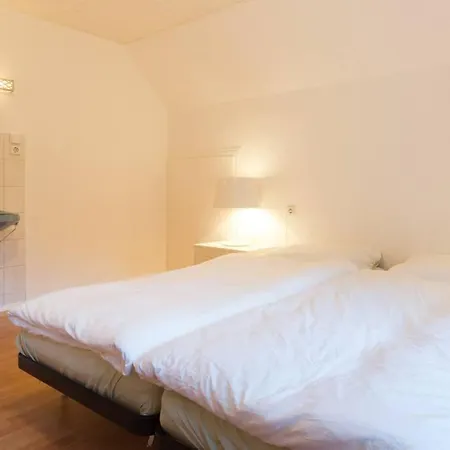Holiday home Burg Schoena *