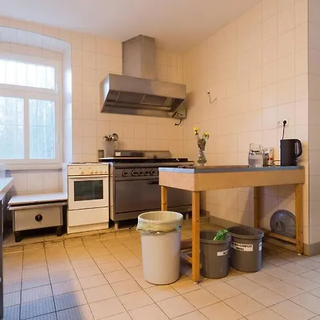 Casa de Férias Burg Schoena *