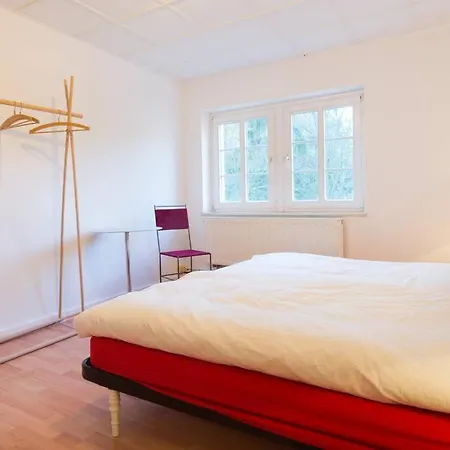 Ferienhaus Burg Schöna Schmilka