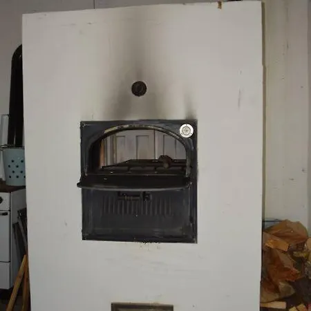 Burg Schoena Casa de Férias