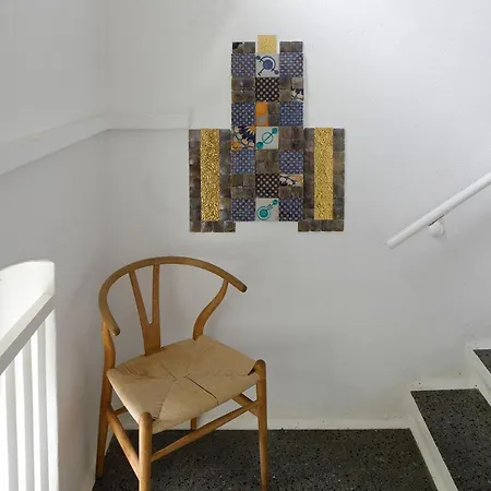 Burg Schöna Ferienhaus