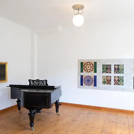 Burg Schöna Schmilka