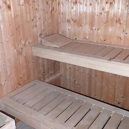 Ferienhaus Burg Schöna