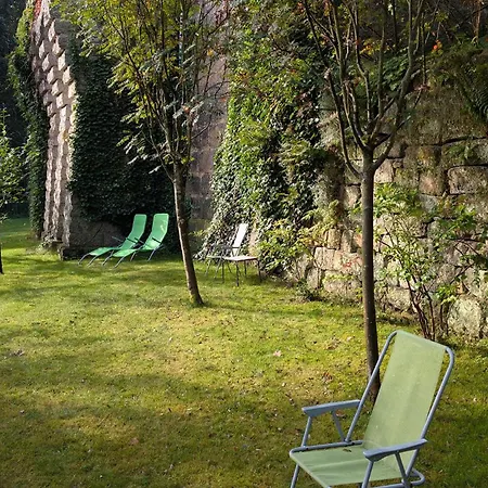 Ferienhaus Burg Schöna Schmilka