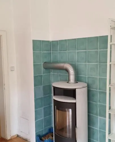 Burg Schoena Schmilka