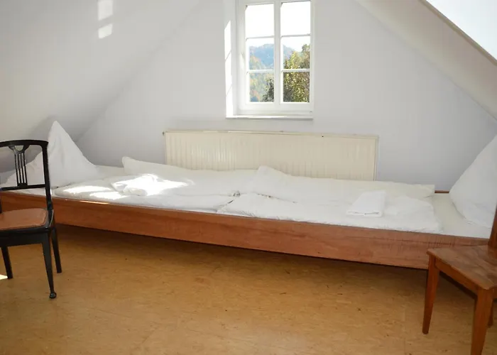 Burg Schoena Schmilka