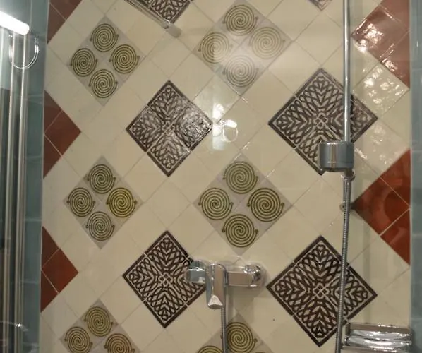 Burg Schoena Feriehus Schmilka