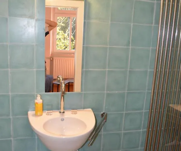 Burg Schoena Schmilka