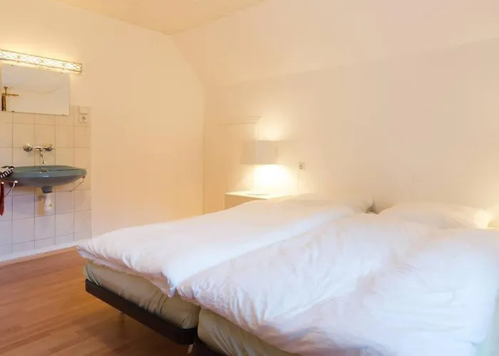 Feriehus Burg Schoena *