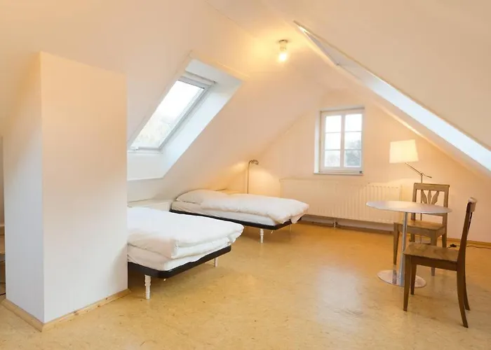 Burg Schoena Feriehus Schmilka