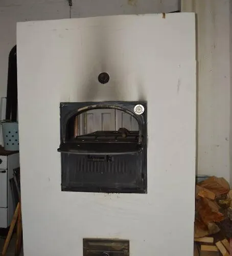 Burg Schoena Feriehus