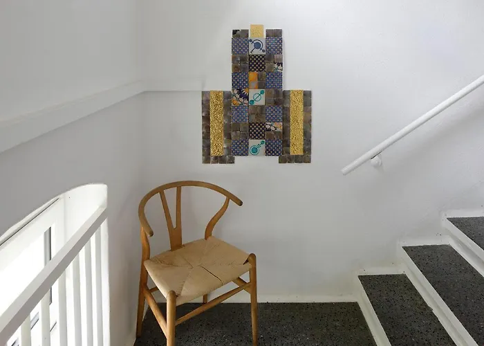 Burg Schoena Feriehus