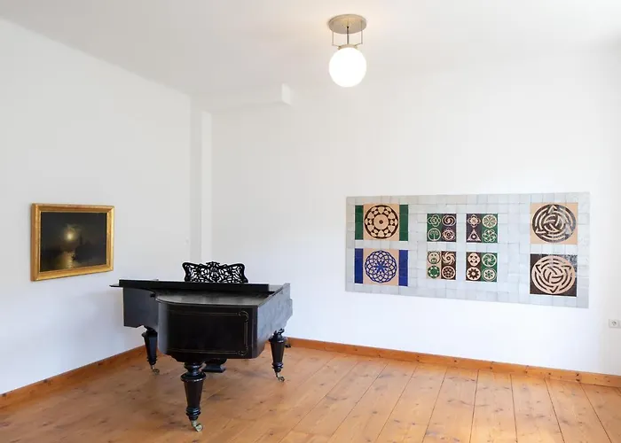 Burg Schoena Schmilka