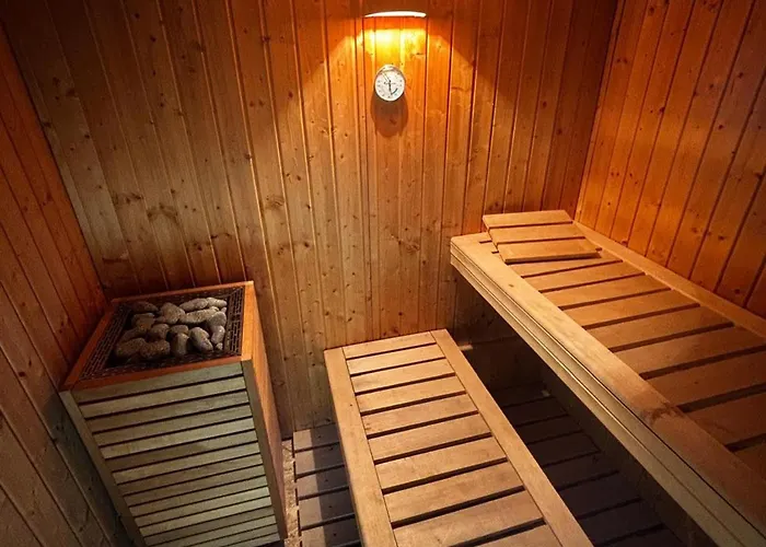 Burg Schoena Feriehus