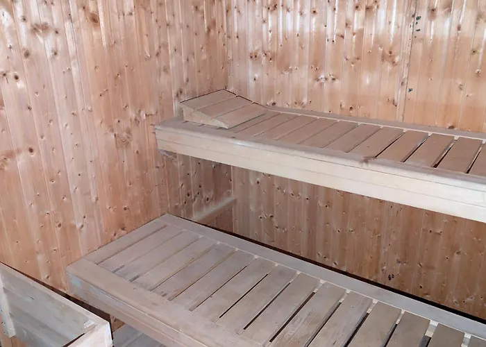 Feriehus Burg Schoena