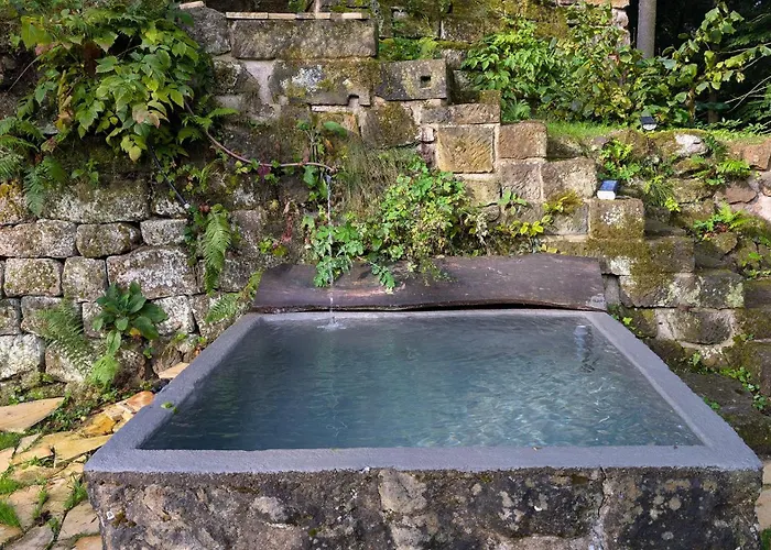 Burg Schoena Feriehus Schmilka